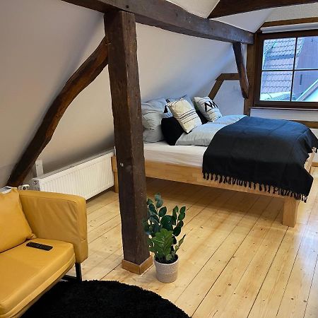 Hideaway Im Odenwald Nahe Heidelberg Διαμέρισμα Eberbach  Εξωτερικό φωτογραφία
