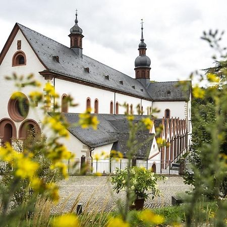 Hideaway Im Odenwald Nahe Heidelberg Διαμέρισμα Eberbach  Εξωτερικό φωτογραφία