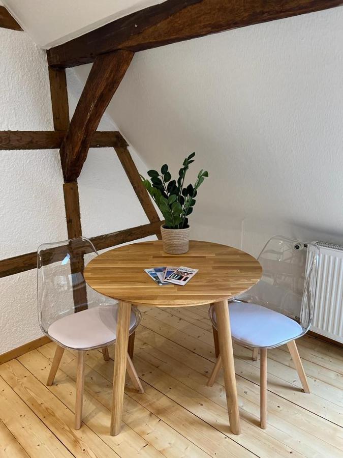 Hideaway Im Odenwald Nahe Heidelberg Διαμέρισμα Eberbach  Εξωτερικό φωτογραφία