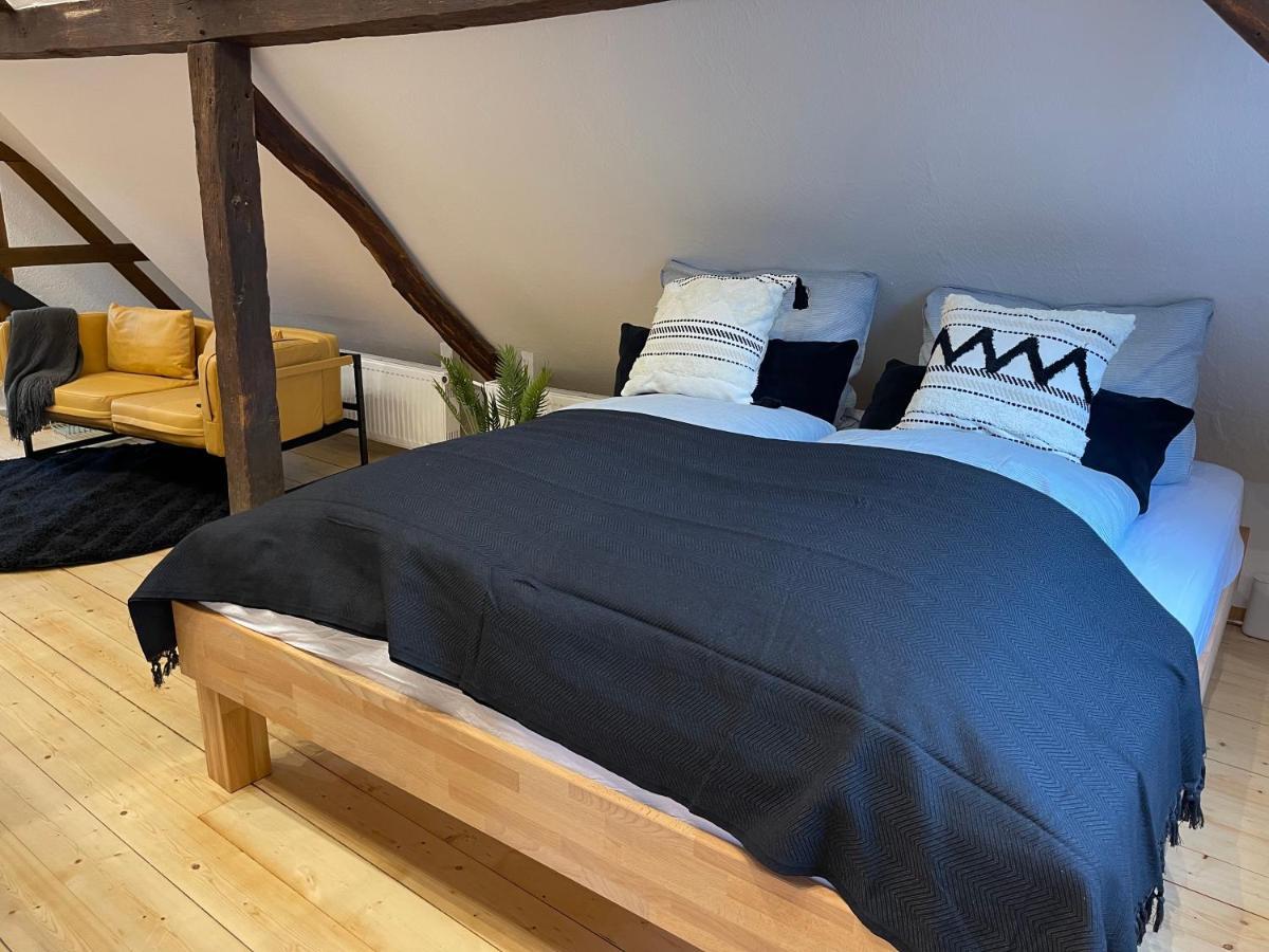 Hideaway Im Odenwald Nahe Heidelberg Διαμέρισμα Eberbach  Εξωτερικό φωτογραφία